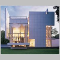 Richard Meier, The Rachofsky House, photo on archweb.it,3.jpg